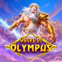 Gates Of Olympus
